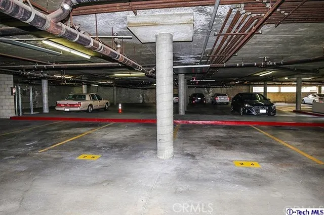 436 E Palm Avenue 310, Burbank, California 91501