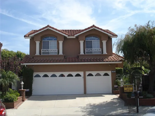 5360 Via Sevilla, Yorba Linda, California 92887