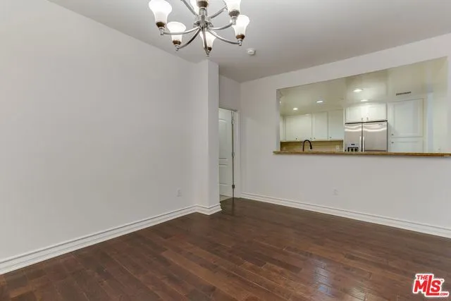 1726 S Bentley Avenue 202, Los Angeles, California 90025