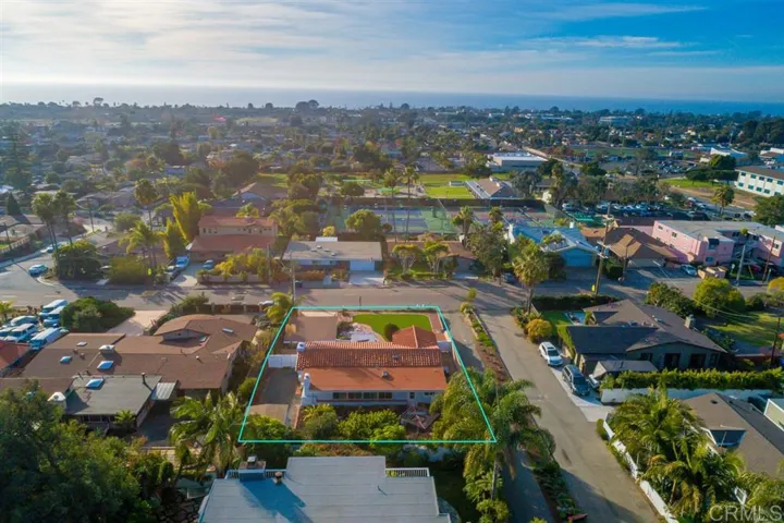 1263 Windsor Rd, Cardiff By The Sea, California 92007