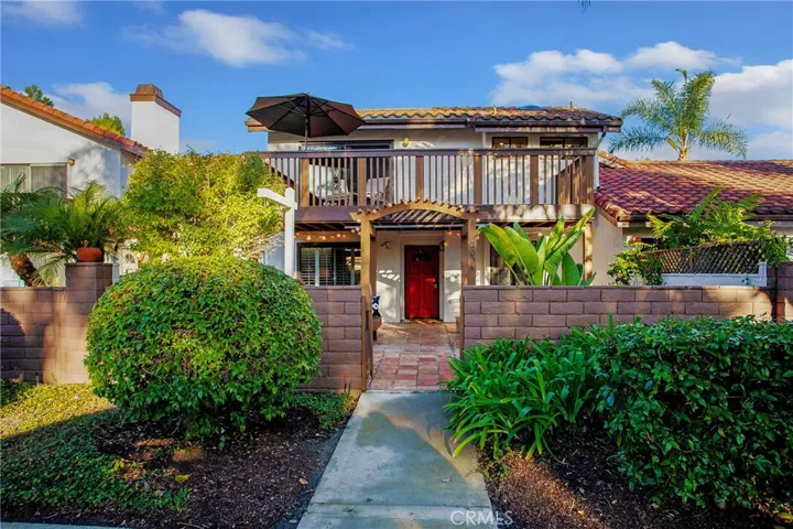 2004 Domador 6, San Clemente, California 92673