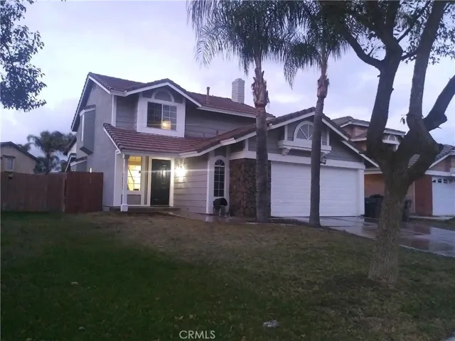 25232 Morning Dove Way, Moreno Valley, California 92551