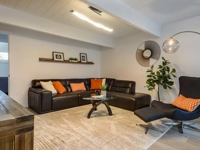 697 Edna Way, San Mateo, California 94402