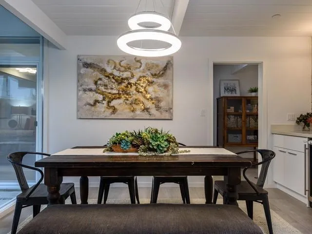 697 Edna Way, San Mateo, California 94402