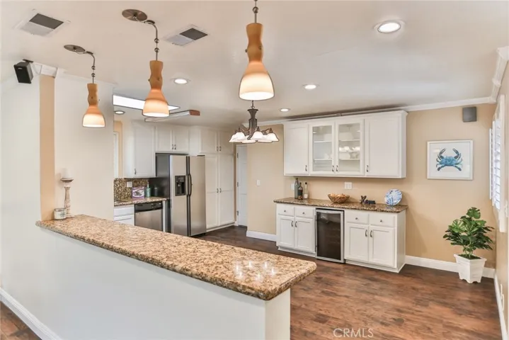 14862 Sabre Lane, Huntington Beach, California 92647