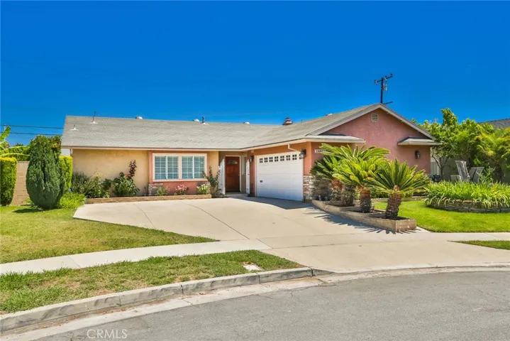 14862 Sabre Lane, Huntington Beach, California 92647