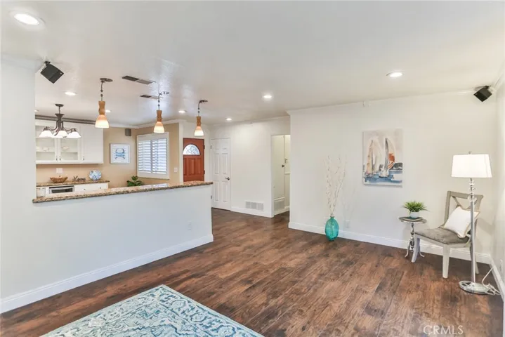 14862 Sabre Lane, Huntington Beach, California 92647