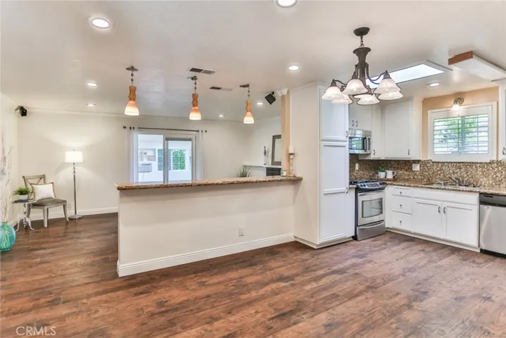 14862 Sabre Lane, Huntington Beach, California 92647