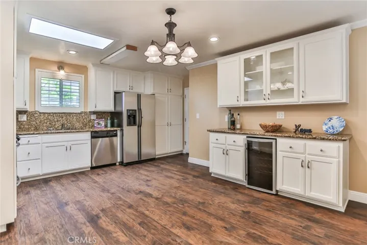 14862 Sabre Lane, Huntington Beach, California 92647