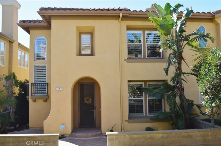 7 Millbrae, Irvine, California 92602
