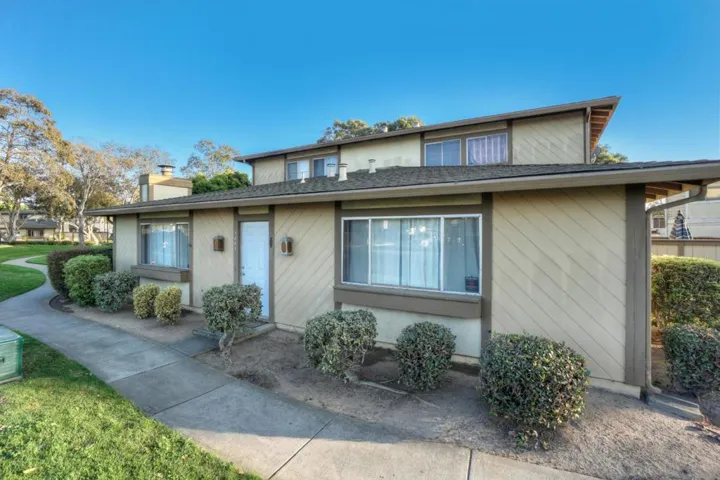 1841 Cherokee Drive 1, Salinas, California 93906