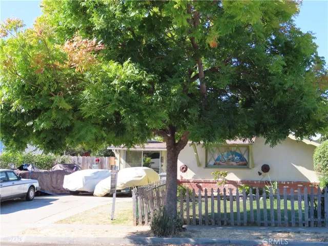 1346 Woodside Drive, San Luis Obispo, California 93401
