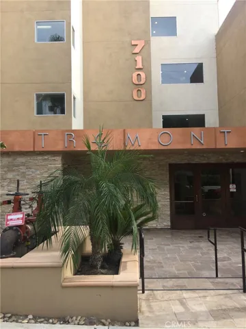 7100 Alvern Street 2, Los Angeles, California 90045