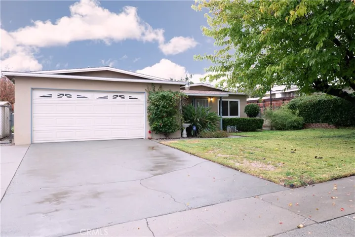 5268 Yosemite Drive, San Bernardino, California 92407