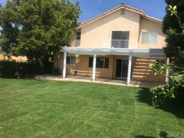 15580 Corte Montanoso, San Diego, California 92027