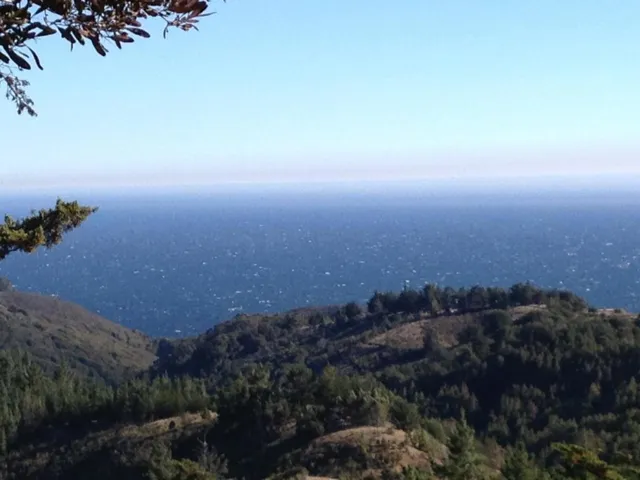 47720 Clear Ridge Road, Big Sur, California 93920