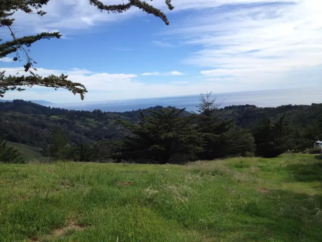47720 Clear Ridge Road, Big Sur, California 93920