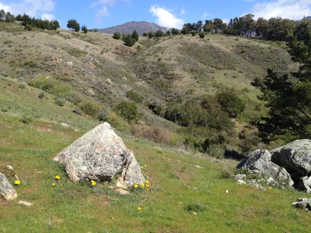 47720 Clear Ridge Road, Big Sur, California 93920