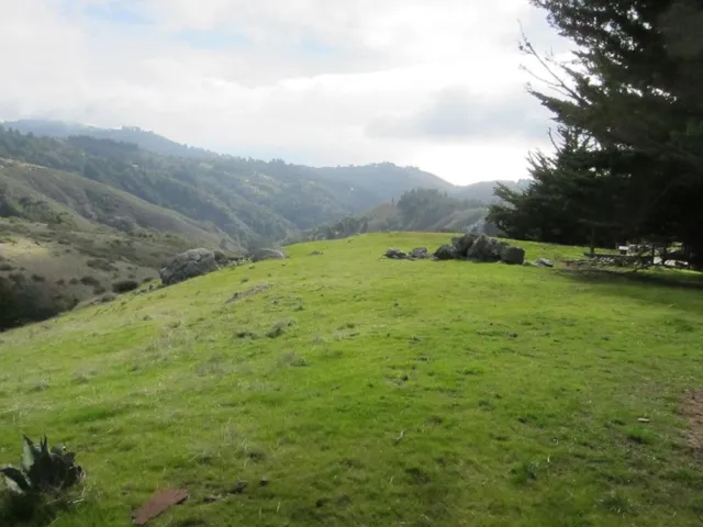 47720 Clear Ridge Road, Big Sur, California 93920