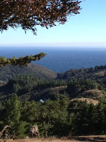 47720 Clear Ridge Road, Big Sur, California 93920