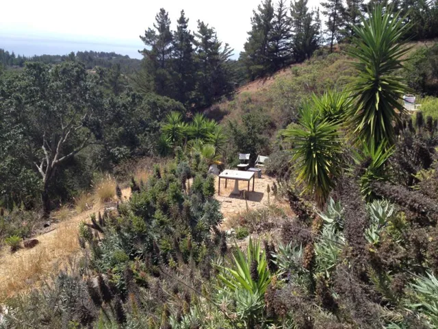 47720 Clear Ridge Road, Big Sur, California 93920