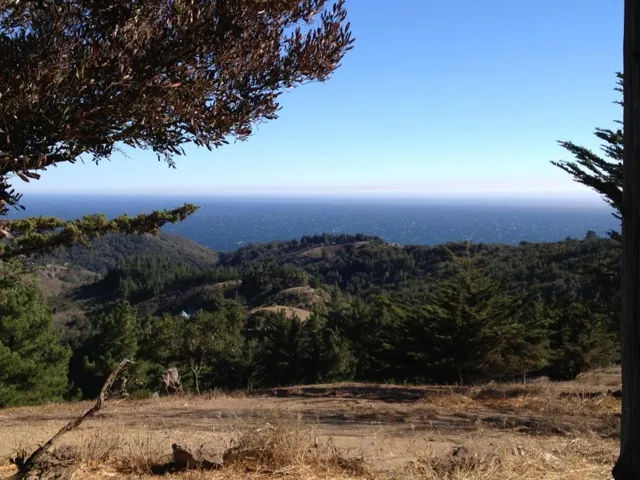 47720 Clear Ridge Road, Big Sur, California 93920