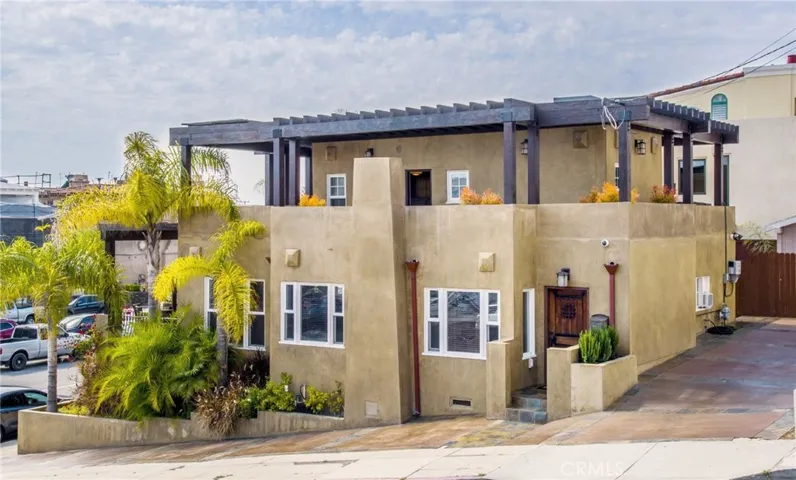 101 16th Street, Hermosa Beach, California 90254