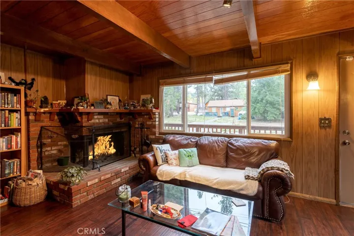 40188 Esterly Lane, Big Bear, California 92315