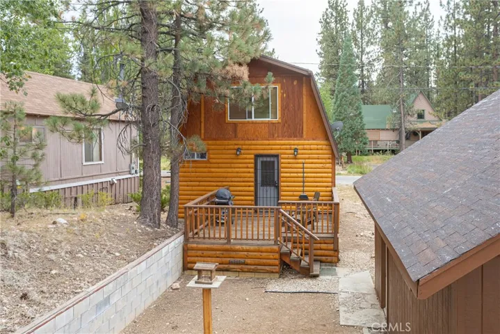 40188 Esterly Lane, Big Bear, California 92315