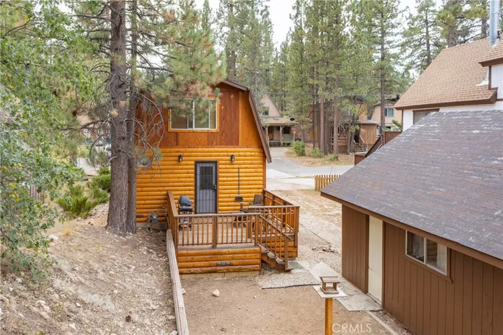 40188 Esterly Lane, Big Bear, California 92315
