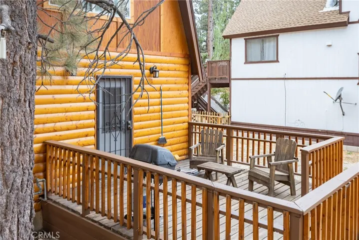 40188 Esterly Lane, Big Bear, California 92315