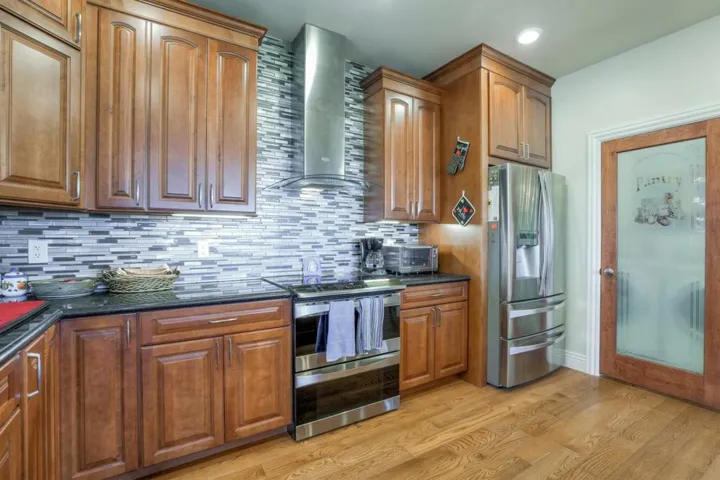 19366 Overlook Road, Los Gatos, California 95030