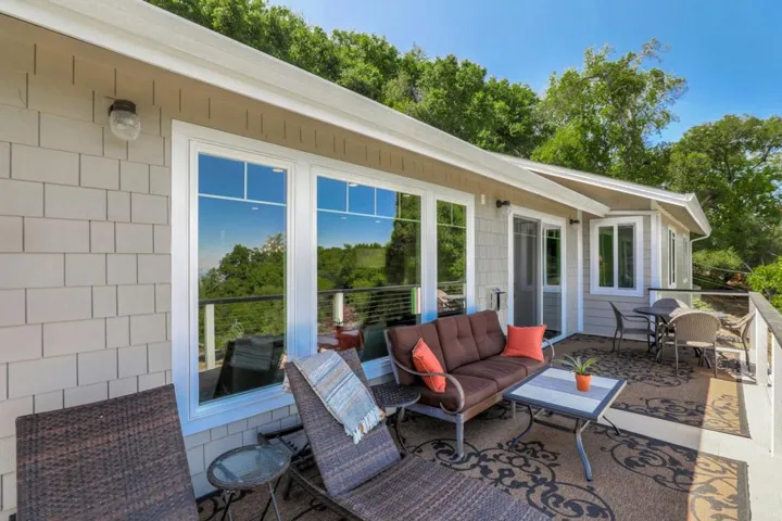 19366 Overlook Road, Los Gatos, California 95030