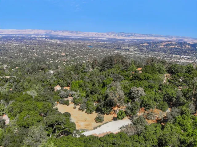 19366 Overlook Road, Los Gatos, California 95030
