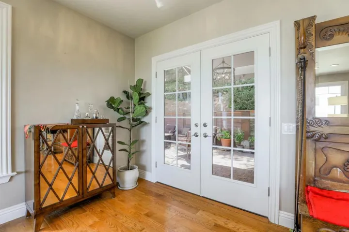 19366 Overlook Road, Los Gatos, California 95030