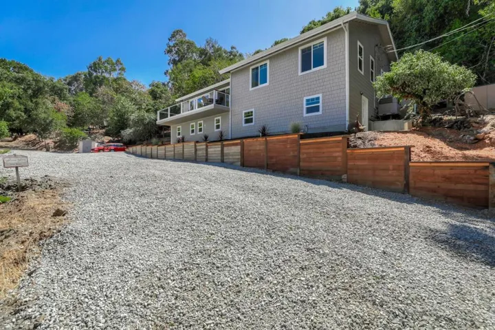 19366 Overlook Road, Los Gatos, California 95030