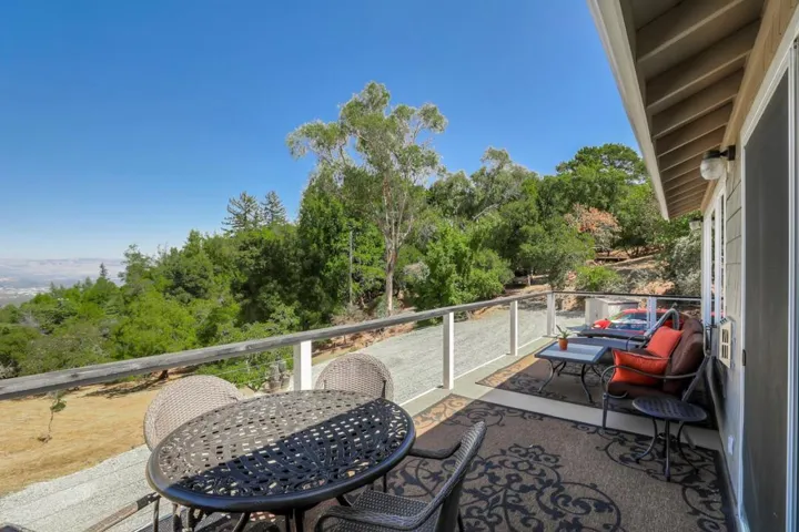 19366 Overlook Road, Los Gatos, California 95030