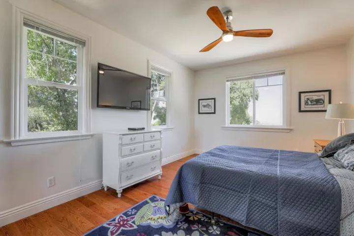 19366 Overlook Road, Los Gatos, California 95030