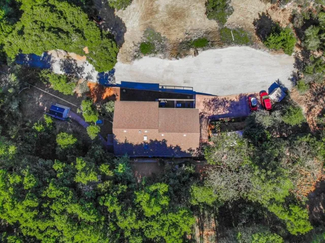 19366 Overlook Road, Los Gatos, California 95030