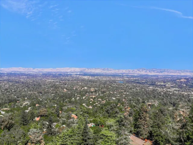 19366 Overlook Road, Los Gatos, California 95030