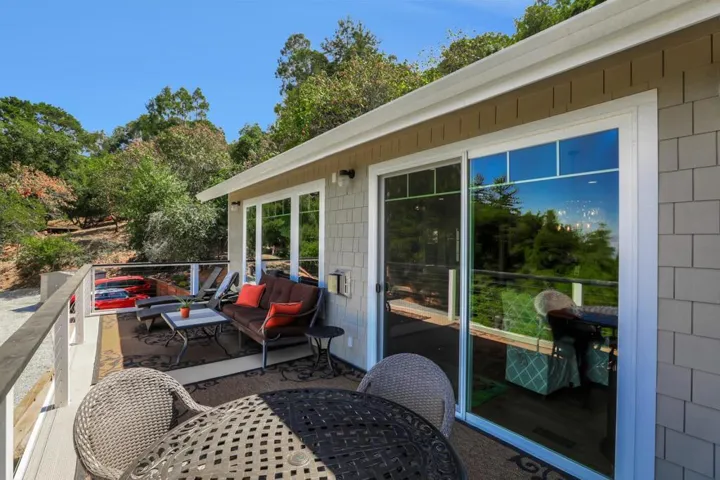 19366 Overlook Road, Los Gatos, California 95030