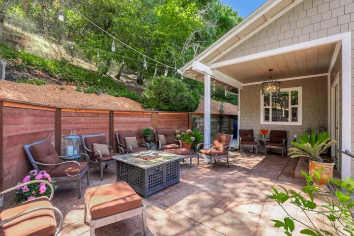 19366 Overlook Road, Los Gatos, California 95030