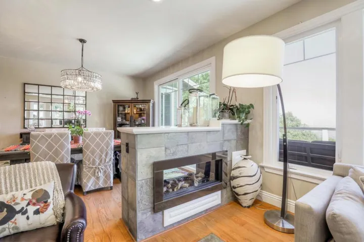 19366 Overlook Road, Los Gatos, California 95030