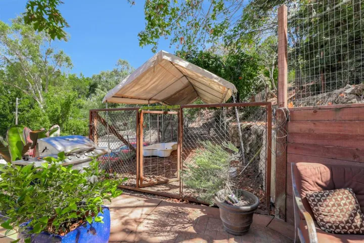 19366 Overlook Road, Los Gatos, California 95030