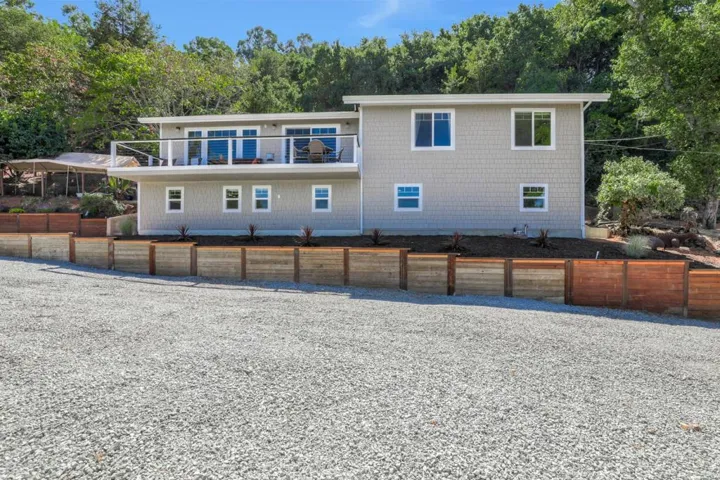19366 Overlook Road, Los Gatos, California 95030