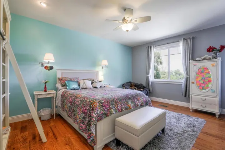 19366 Overlook Road, Los Gatos, California 95030