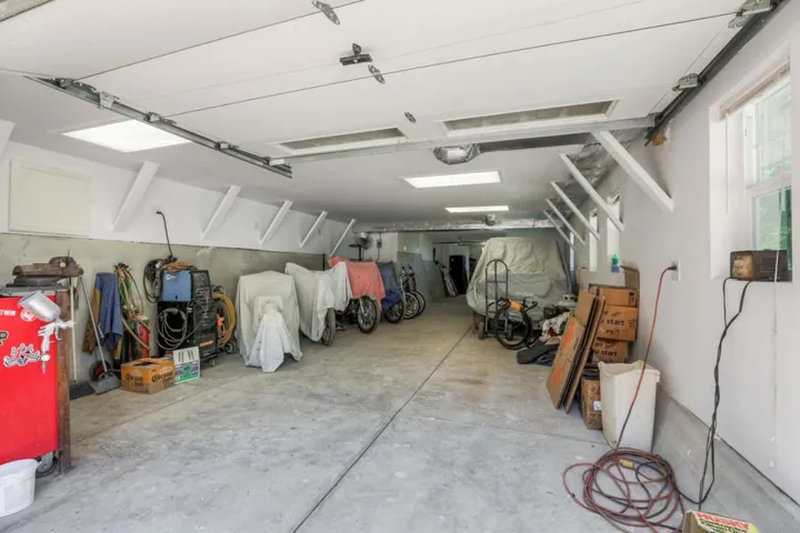 19366 Overlook Road, Los Gatos, California 95030