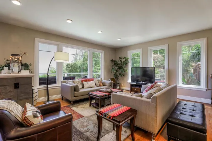 19366 Overlook Road, Los Gatos, California 95030