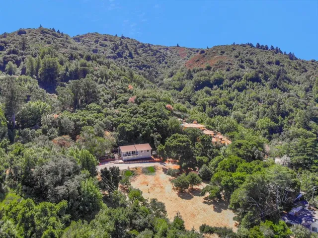 19366 Overlook Road, Los Gatos, California 95030
