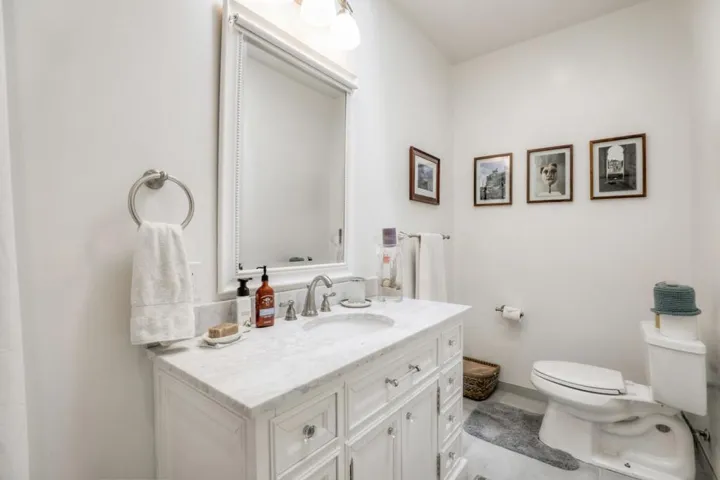 19366 Overlook Road, Los Gatos, California 95030